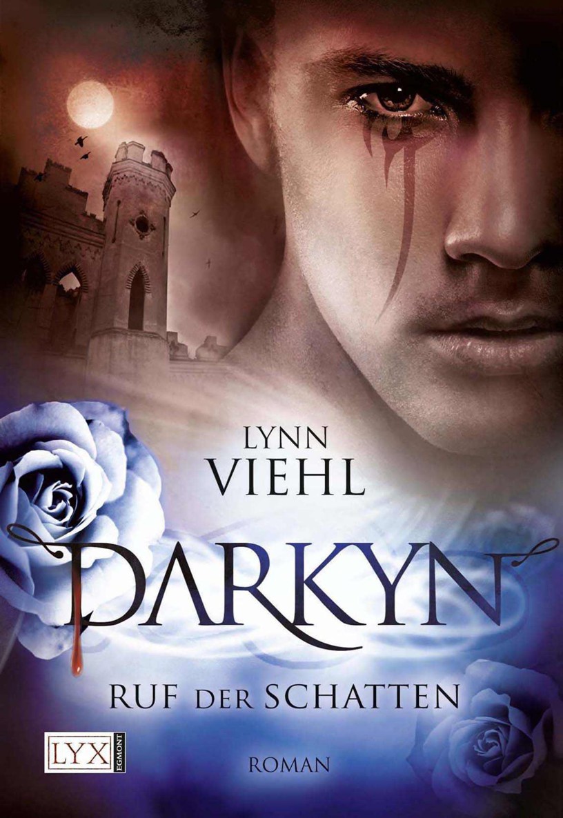 Darkyn: Ruf der Schatten (German Edition)