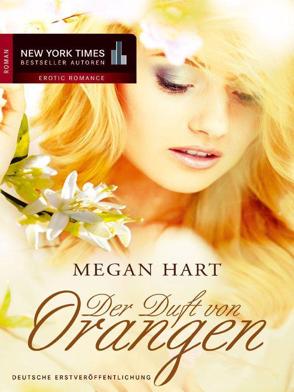 Der Duft von Orangen (German Edition)