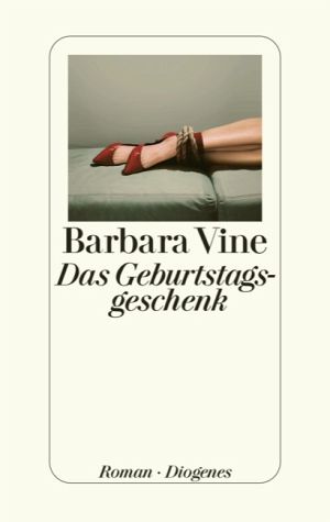 Das Geburtstagsgeschenk