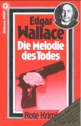 005 - Die Melodie des Todes