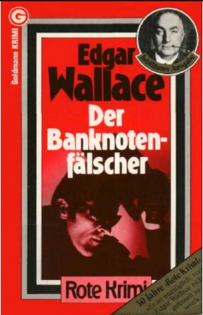 056 - Der Banknotenfälscher