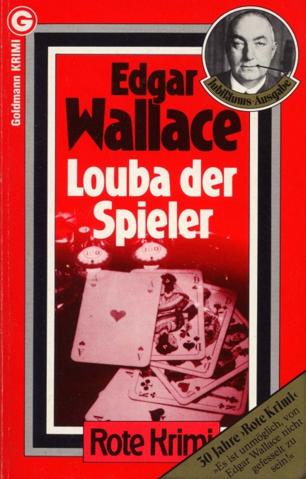 055 - Louba der Spieler