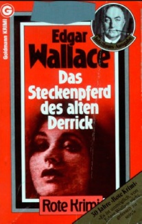 064 - Das Steckenpferd des alten Derrick