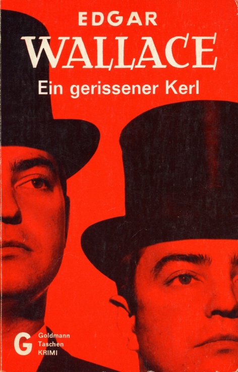 069 - Ein gerissener Kerl
