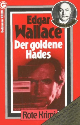 081 - Der goldene Hades