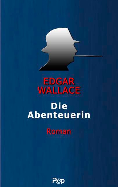 079 - Die Abenteuerin