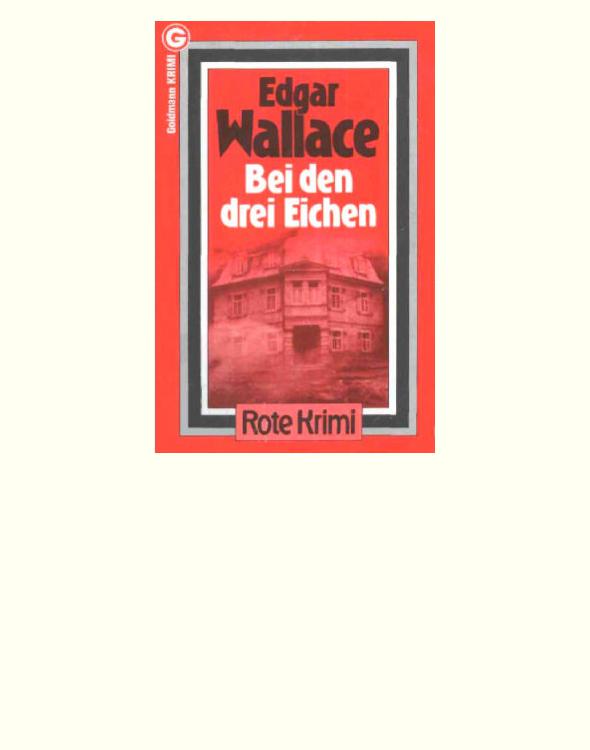 030 - Bei den drei Eichen