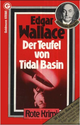 094 - Der Teufel von Tidal Basin