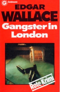 101 - Gangster in London