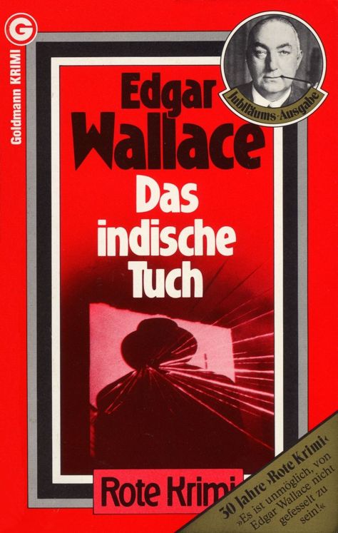 105 - Das indische Tuch
