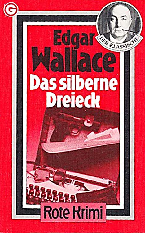 Das silberne Dreieck