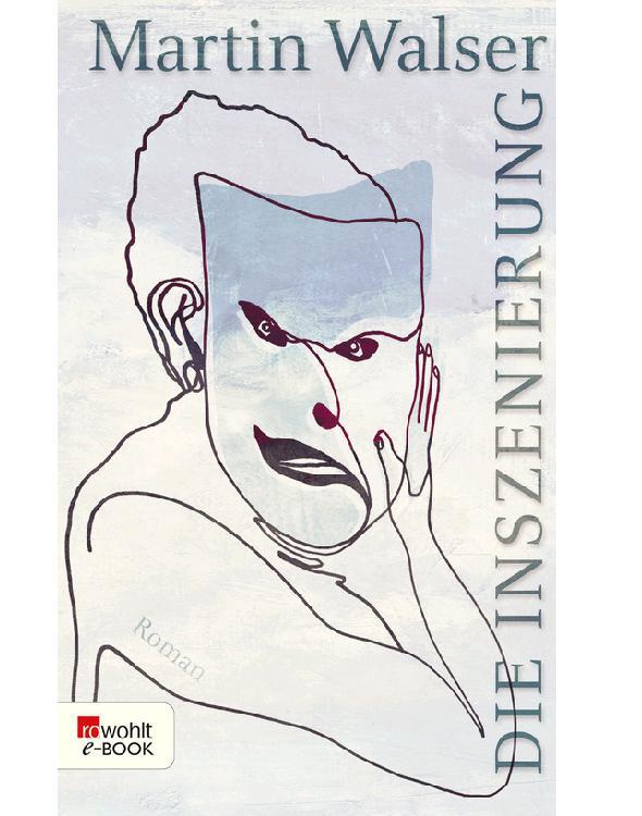 Die Inszenierung (German Edition)