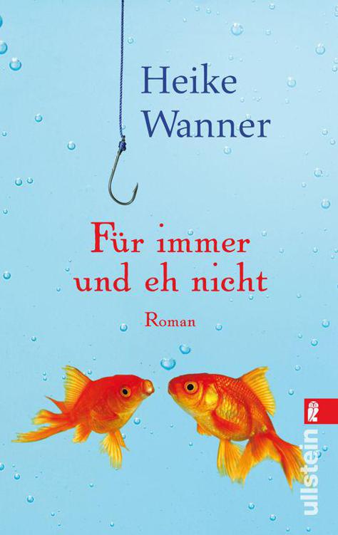 Für immer und eh nicht (German Edition)