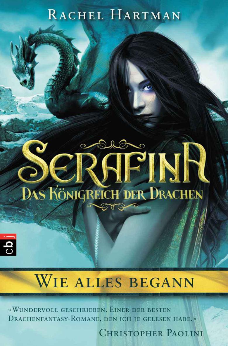 Serafina - Das Königreich der Drachen - Wie alles begann ... (German Edition)