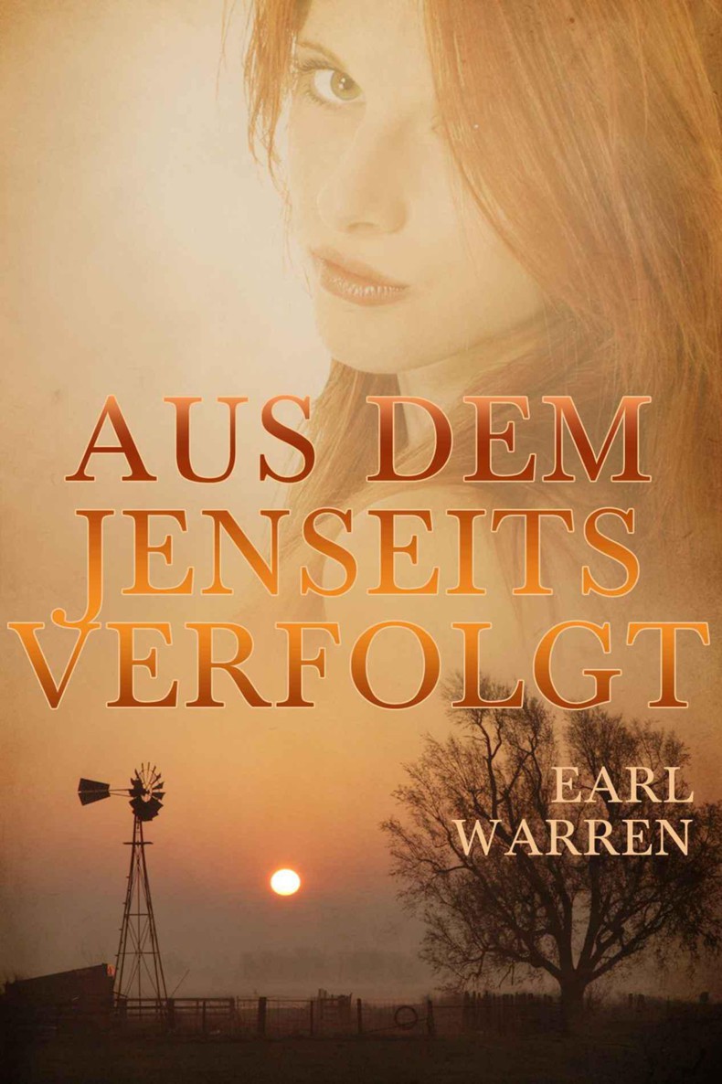 Aus dem Jenseits verfolgt (German Edition)