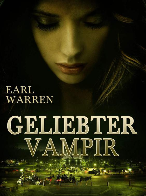 Geliebter Vampir (German Edition)
