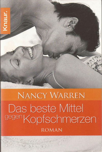 Das beste Mittel gegen Kopfschmerzen