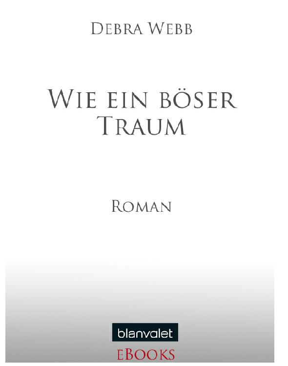 Wie ein boser Traum