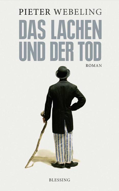Das Lachen und der Tod (German Edition)