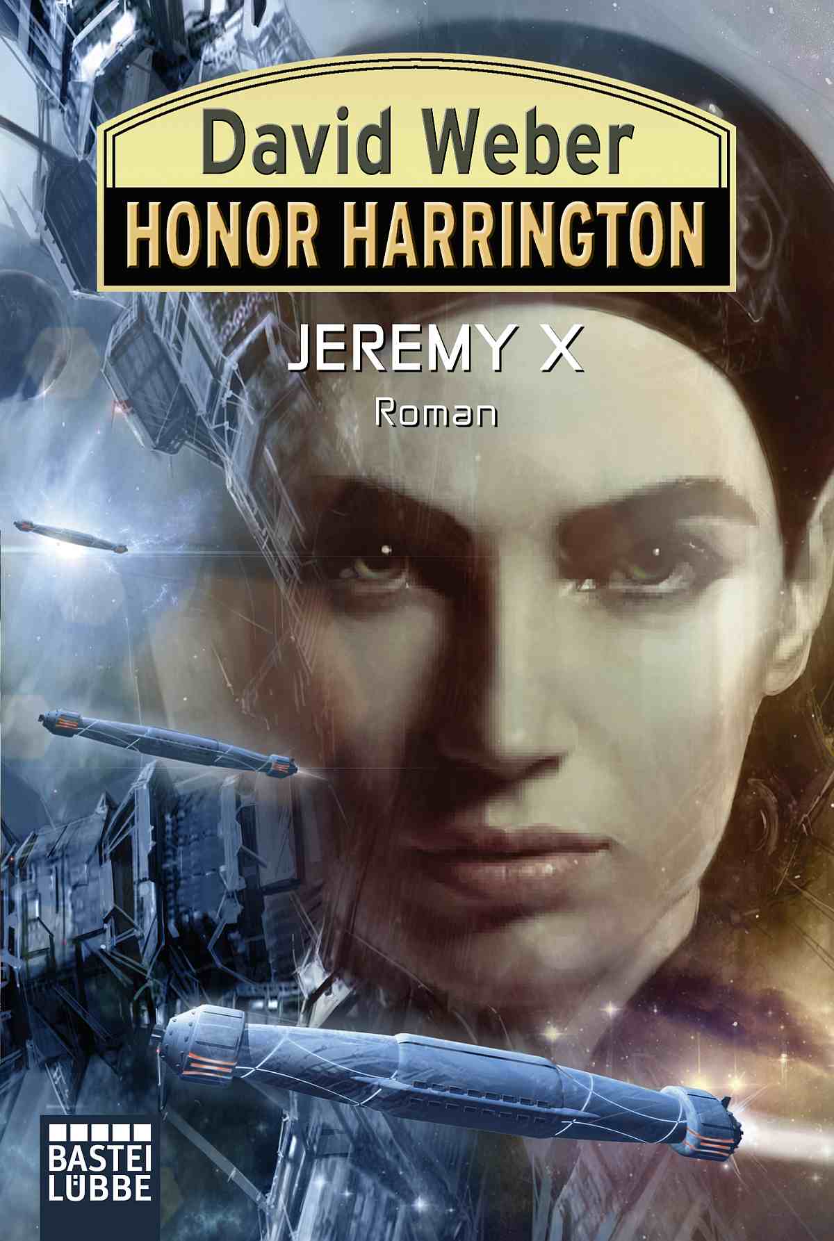Jeremy X