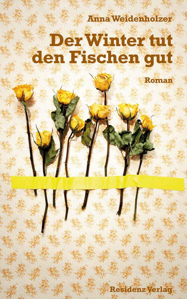 Der Winter tut den Fischen gut (German Edition)