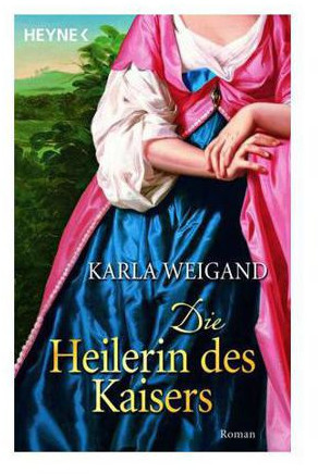 Die Heilerin des Kaisers