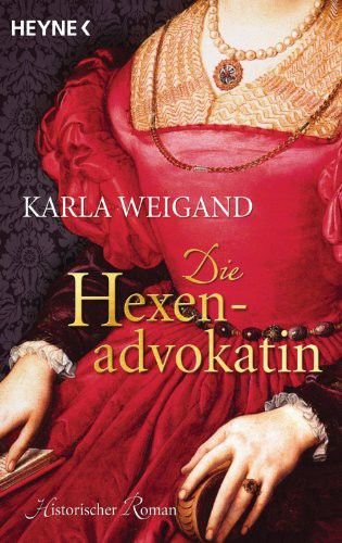 Die Hexenadvokatin