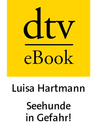 Seehunde in Gefahr