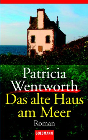 Das alte Haus am Meer