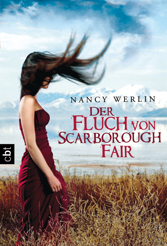 Fluch von Scarborough Fair