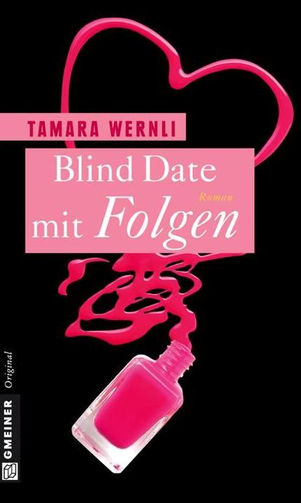 Blind Date mit Folgen - Roman