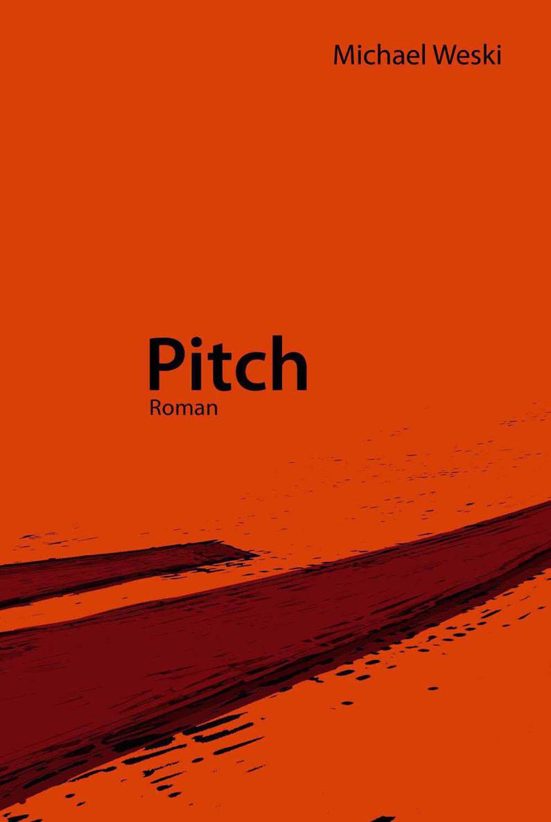 Pitch (German Edition)