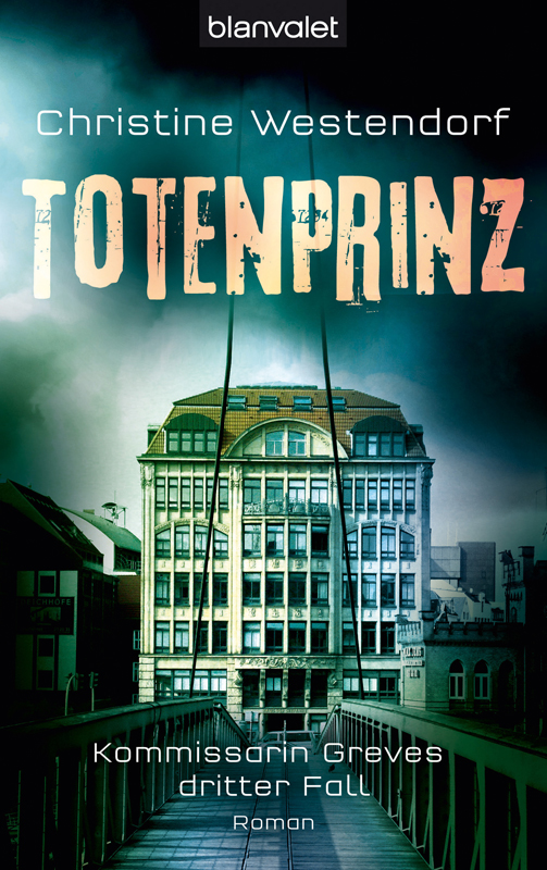Totenprinz - Westendorf, C: Totenprinz