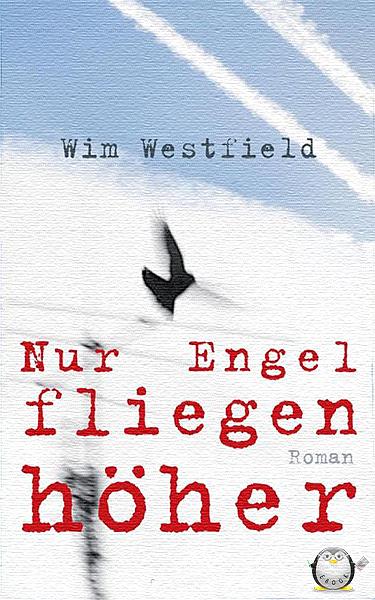 Nur Engel fliegen hoeher