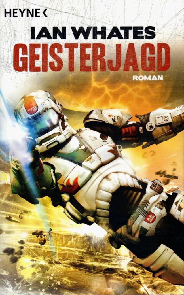 Geisterjagd