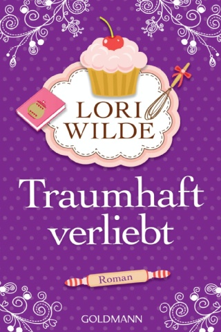 Traumhaft verliebt - Roman