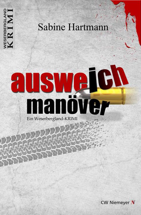 Ausweichmanöver (German Edition)