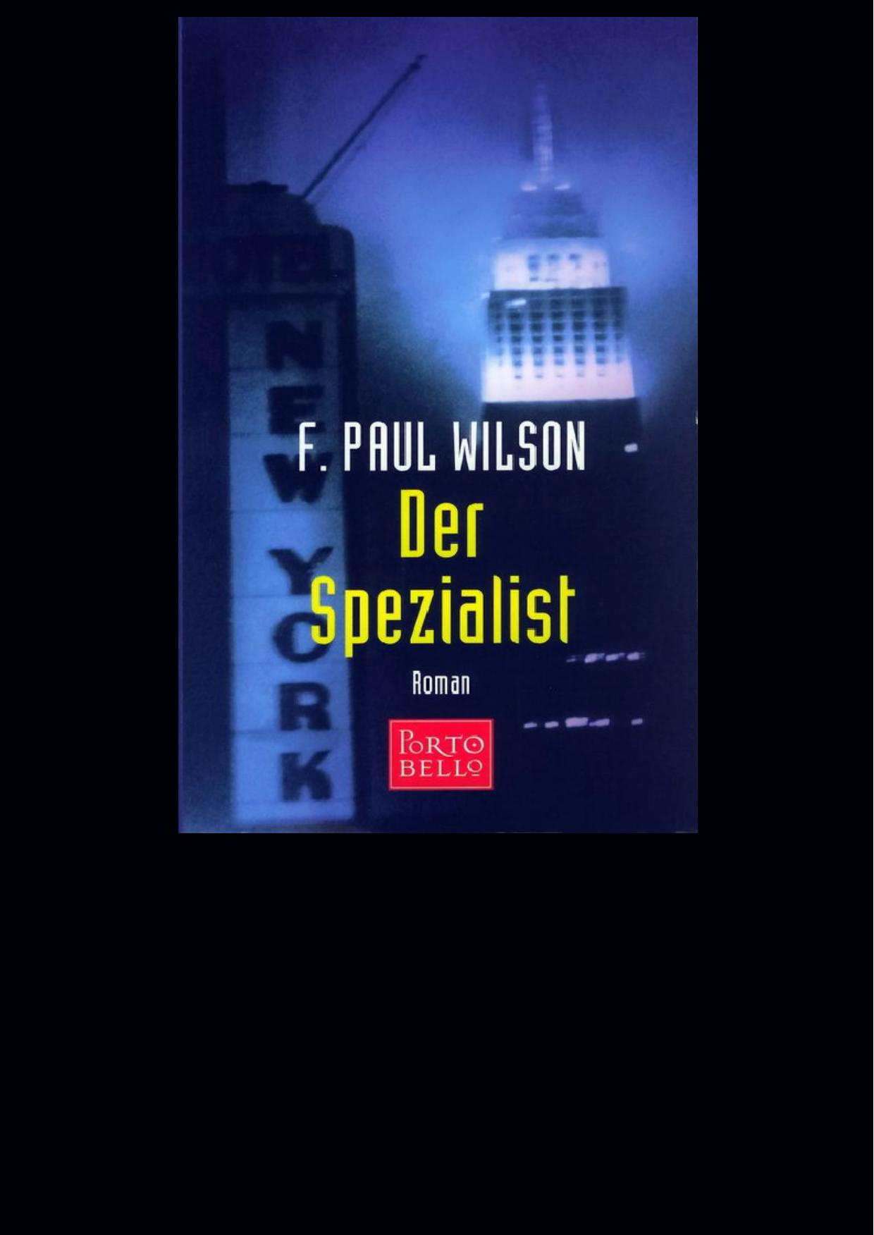 Handyman Jack 02 - Der Spezialist