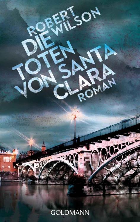 Die Toten von Santa Clara: Roman (German Edition)