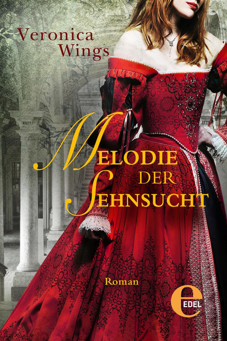 Melodie der Sehnsucht (German Edition)