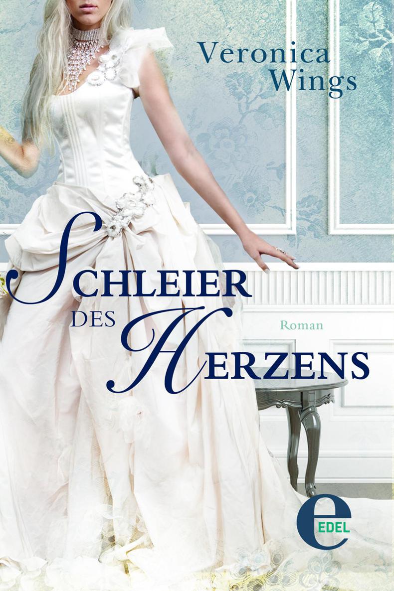 Schleier des Herzens (German Edition)