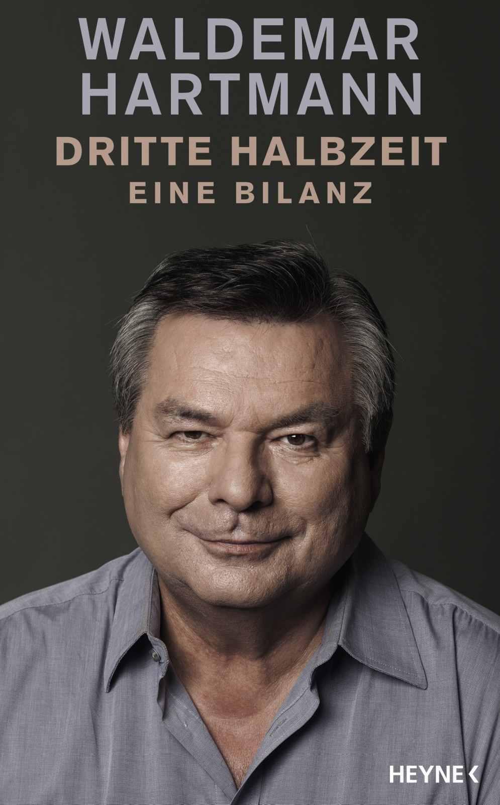 Dritte Halbzeit: Eine Bilanz (German Edition)