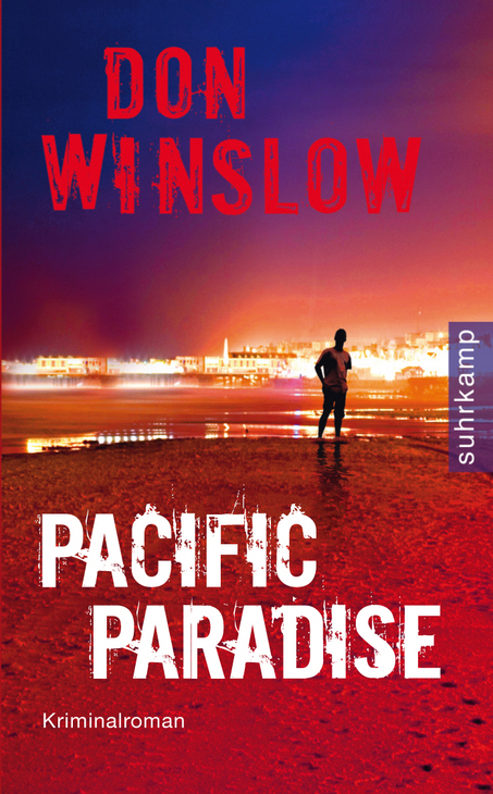 Pacific Paradise - Boone Daniels 2