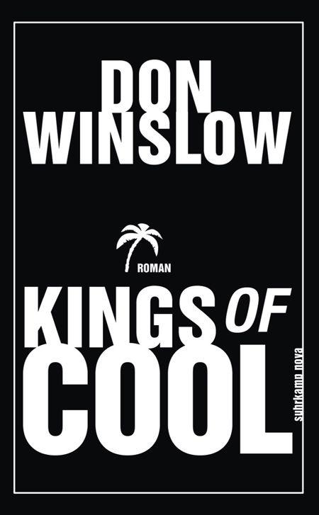 Kings of Cool: Roman (German Edition)