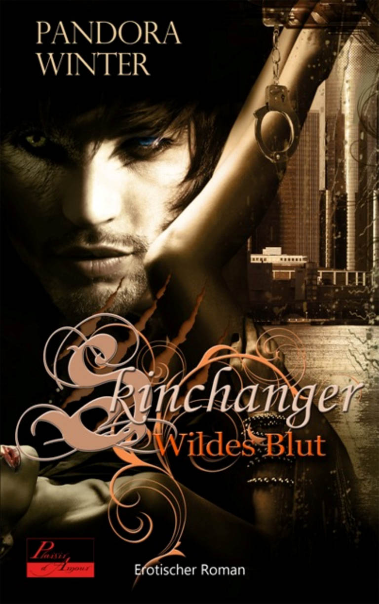Skinchanger: Wildes Blut - Winter, P: Skinchanger: Wildes Blut