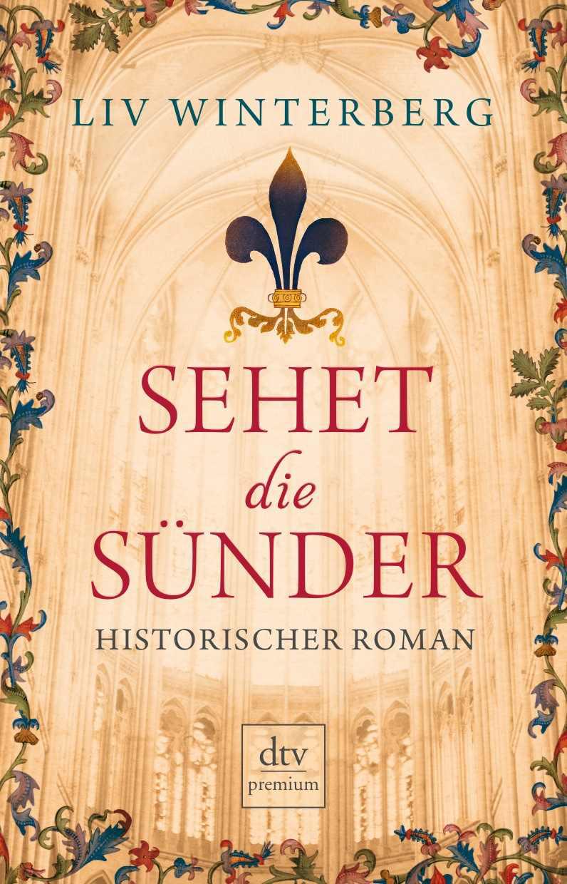 Sehet die Sünder: Historischer Roman (German Edition)