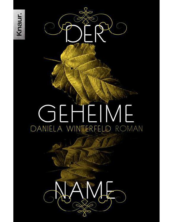 Der geheime Name: Roman (German Edition)