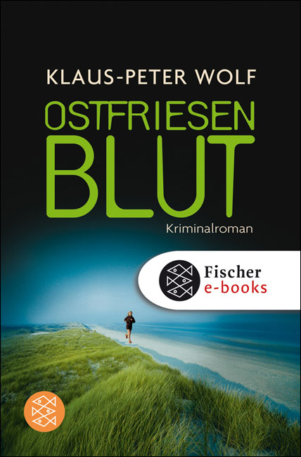 Ostfriesenblut