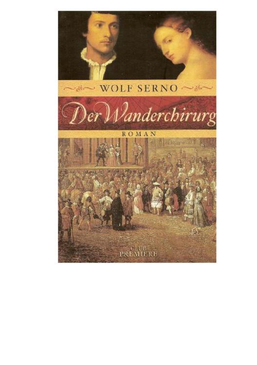 Der Wanderchirurg