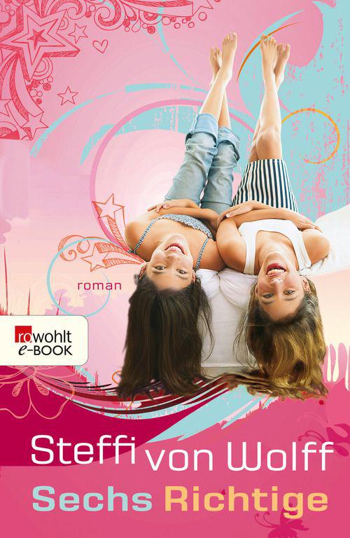 Sechs Richtige (German Edition)